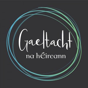 Gaeltacht logo