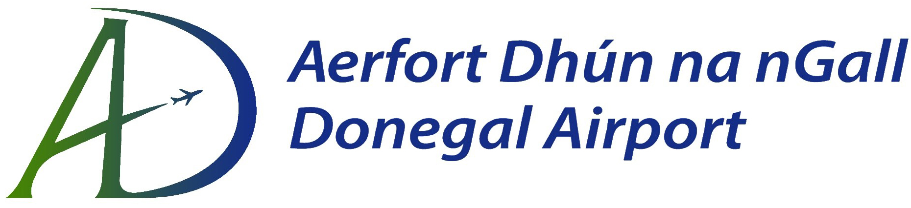 Aerfort Dhún na nGall